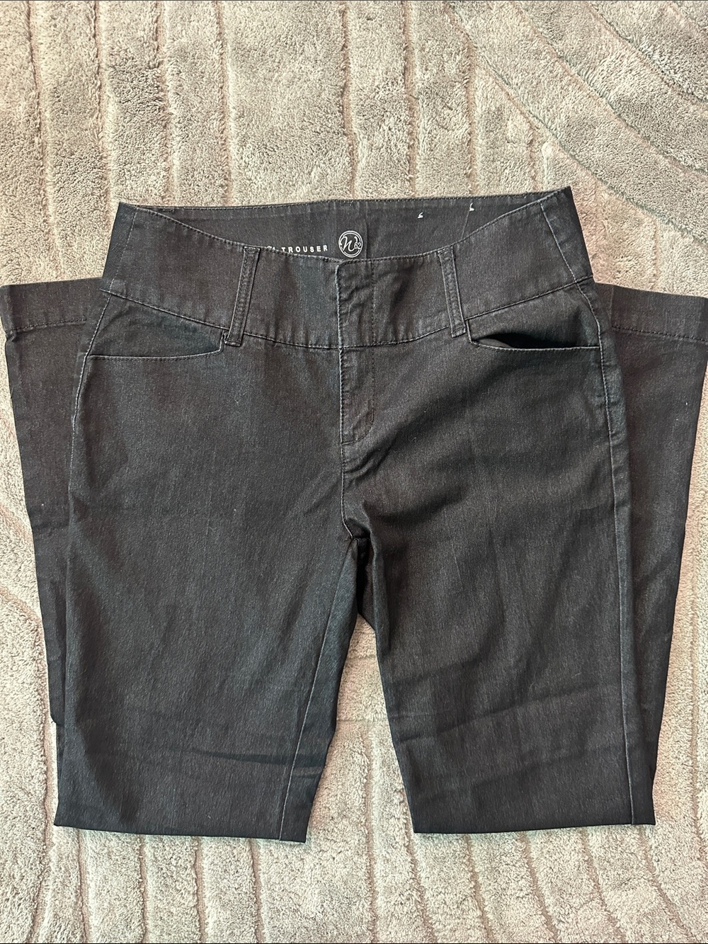 Westport W62- Black Women’s Jeans